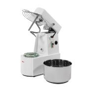 Dough Mixers