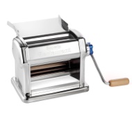 Manual Pasta Machines