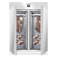 Lo Stagionatore green meat 1500 inox