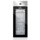 Stagionatore 700 stainless steel