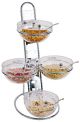 Buffet Scala 3 Floors Display - 41913-03