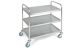 3 Shelf Service Trolley - 44819-03