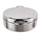 Chafing dish Round Cm 30 Neutral - 18166-30
