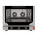 Forno elettrico combinato a convezione EKF 411 N UD