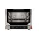 Forno elettrico ventilato EKF 464.3 N GRILL