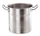 Colander for low stock pot series 12123 