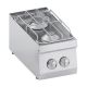 Cucina gas K6GCU05TT 2 fuochi top