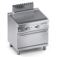 Cucina tuttapiastra a gas top + forno a gas 2/1 K7GTP10FF