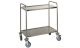 Service Trolley 2 Shelves - 44820-99