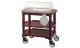 Refrigerated Mini Cheese Cart - 18895-00