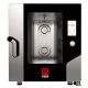 Forno elettrico combinato MKF711TS