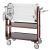 Patisserie Trolley - 18880-00