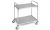 Service Trolley 2 Shelves - 44819-02