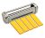 Simplex Restaurant Fettuccine Cutting Roller mm 6,5  