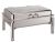 Rectangular chafing dish Cm54 Electr. EU - 18162E54