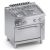 Cucina gas 4 fuochi top + forno elettrico statico 1/1 C2MCU10FF