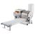 Crepes machine tonda C1