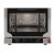 Forno elettrico ventilato a convezione EKF 411.3 N GRILL