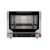 Forno elettrico ventilato EKF 464.3 N GRILL