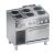 Cucina elettrica K6ECU15FF 6 piastre + forno