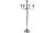 Candelabro Cm 78 - 42443-08