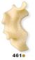 Trafila in bronzo ricciutelle N. 461 per Dolly
