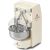 Twin Arms Mixer 7 kg - Tuffantina T7