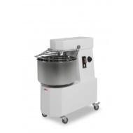 Fixed Head Spiral Dough Mixers