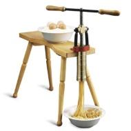 Manual Pasta Machines