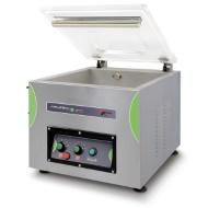 Vacuum-packing machines